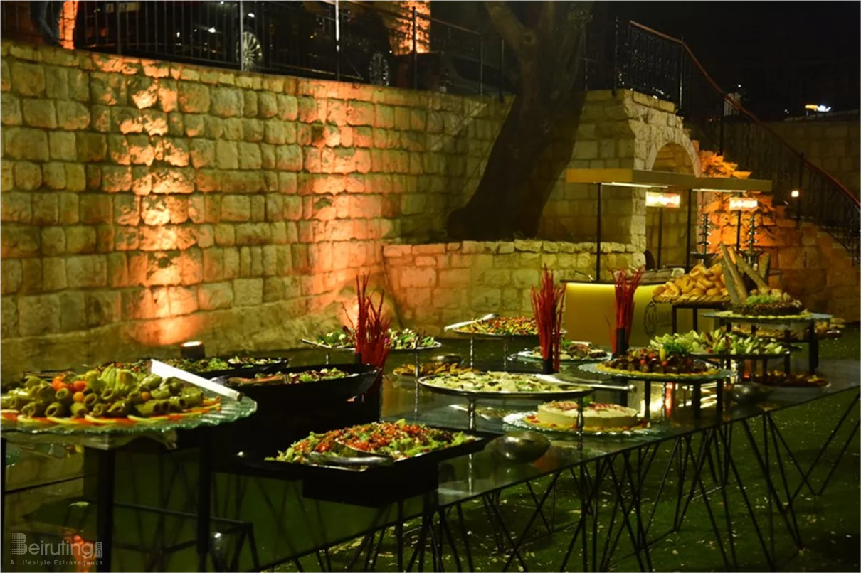 Rise and Move-Walk of Hope Fundraising Dinner
